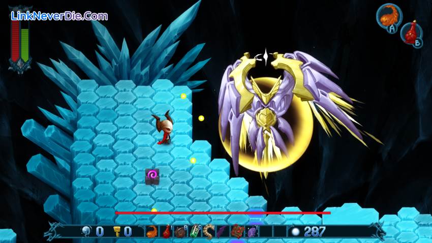 Hình ảnh trong game Rack N Ruin (screenshot) Hình ảnh trong game Rack N Ruin (screenshot)