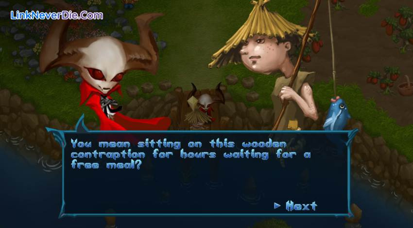 Hình ảnh trong game Rack N Ruin (screenshot) Hình ảnh trong game Rack N Ruin (screenshot)