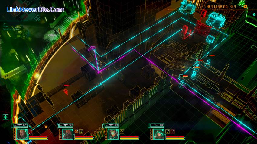 Hình ảnh trong game Satellite Reign (screenshot) Hình ảnh trong game Satellite Reign (screenshot)