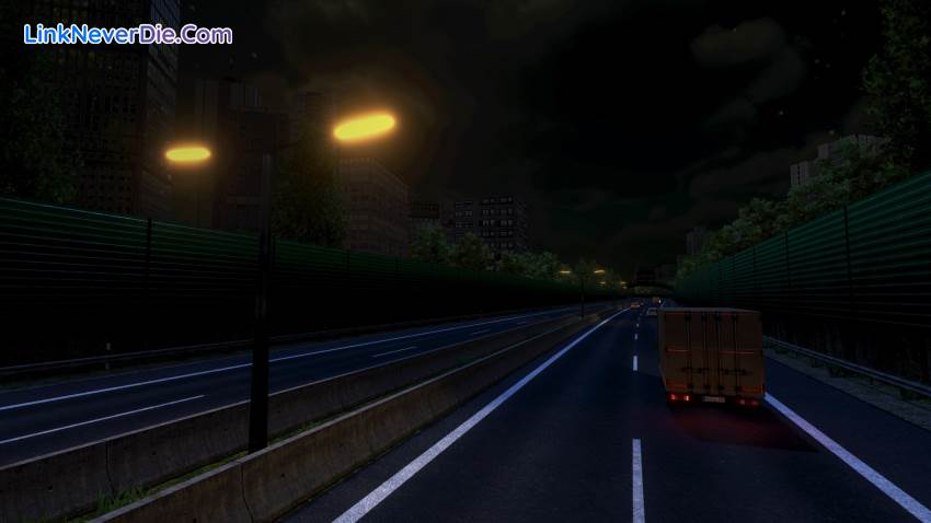 Hình ảnh trong game Autobahn Police Simulator (screenshot) Hình ảnh trong game Autobahn Police Simulator (screenshot)