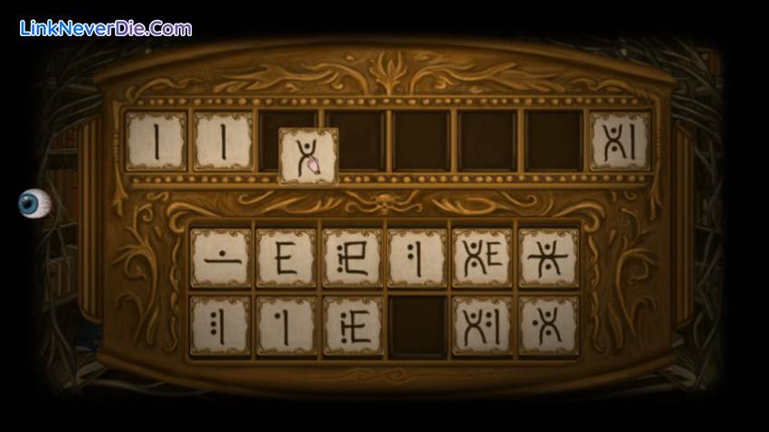 Hình ảnh trong game Fran Bow (screenshot) Hình ảnh trong game Fran Bow (screenshot)