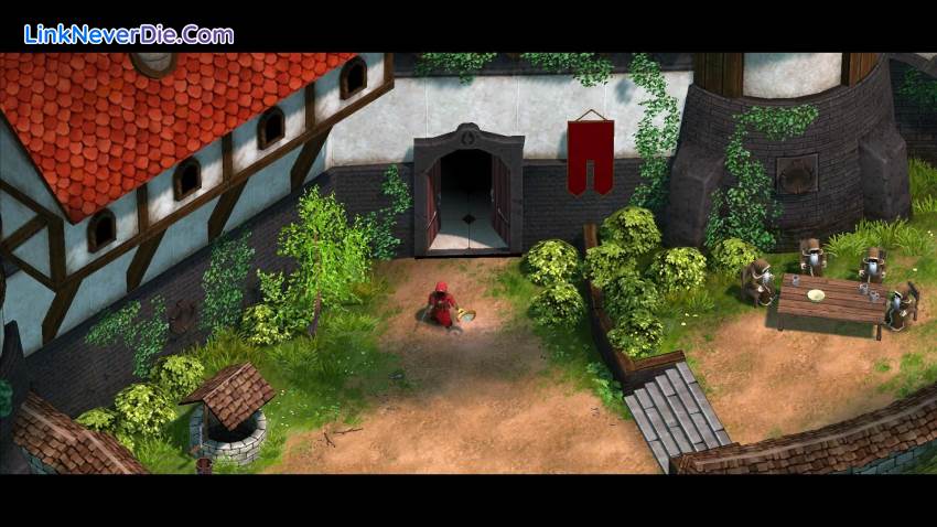 Hình ảnh trong game Magicka (screenshot) Hình ảnh trong game Magicka (screenshot)