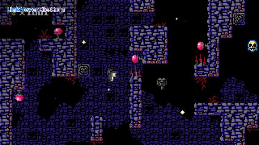 Hình ảnh trong game 1001 Spikes (screenshot) Hình ảnh trong game 1001 Spikes (screenshot)