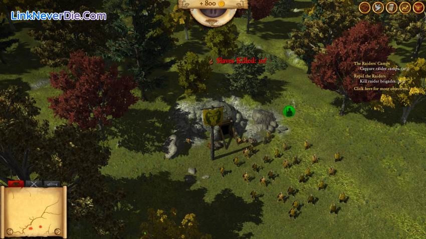 Hình ảnh trong game Hegemony Rome: The Rise of Caesar (screenshot) Hình ảnh trong game Hegemony Rome: The Rise of Caesar (screenshot)