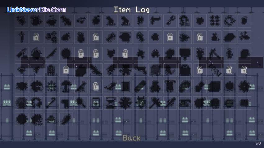 Hình ảnh trong game Risk of Rain (screenshot) Hình ảnh trong game Risk of Rain (screenshot)