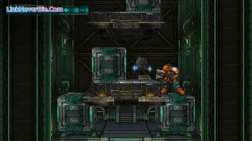 Hình ảnh trong game A.R.E.S. Extinction Agenda EX (screenshot) Hình ảnh trong game A.R.E.S. Extinction Agenda EX (screenshot)