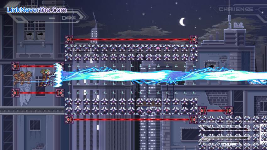 Hình ảnh trong game Run or Die (screenshot) Hình ảnh trong game Run or Die (screenshot)