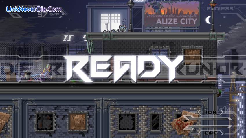 Hình ảnh trong game Run or Die (screenshot) Hình ảnh trong game Run or Die (screenshot)