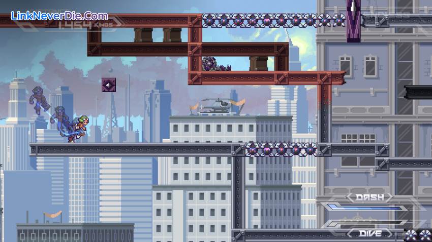 Hình ảnh trong game Run or Die (screenshot) Hình ảnh trong game Run or Die (screenshot)