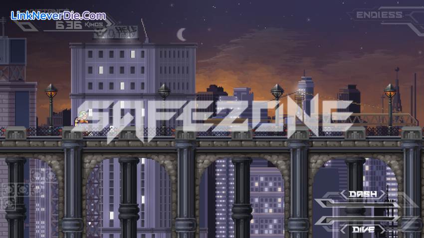 Hình ảnh trong game Run or Die (screenshot) Hình ảnh trong game Run or Die (screenshot)