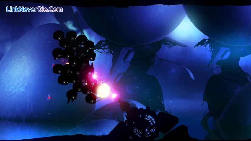 Hình ảnh trong game BADLAND: Game of the Year Edition (screenshot) Hình ảnh trong game BADLAND: Game of the Year Edition (screenshot)