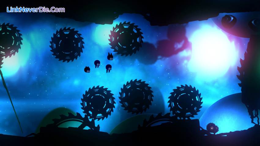 Hình ảnh trong game BADLAND: Game of the Year Edition (screenshot) Hình ảnh trong game BADLAND: Game of the Year Edition (screenshot)