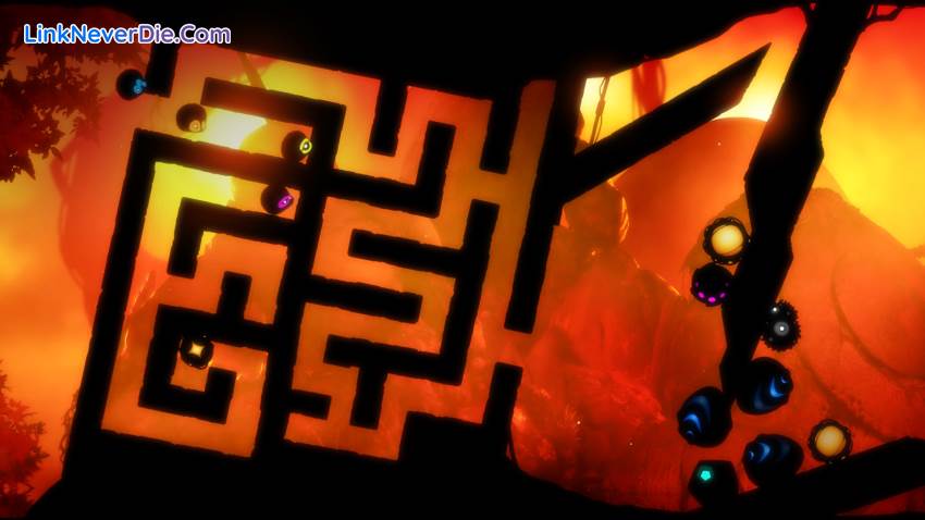 Hình ảnh trong game BADLAND: Game of the Year Edition (screenshot) Hình ảnh trong game BADLAND: Game of the Year Edition (screenshot)