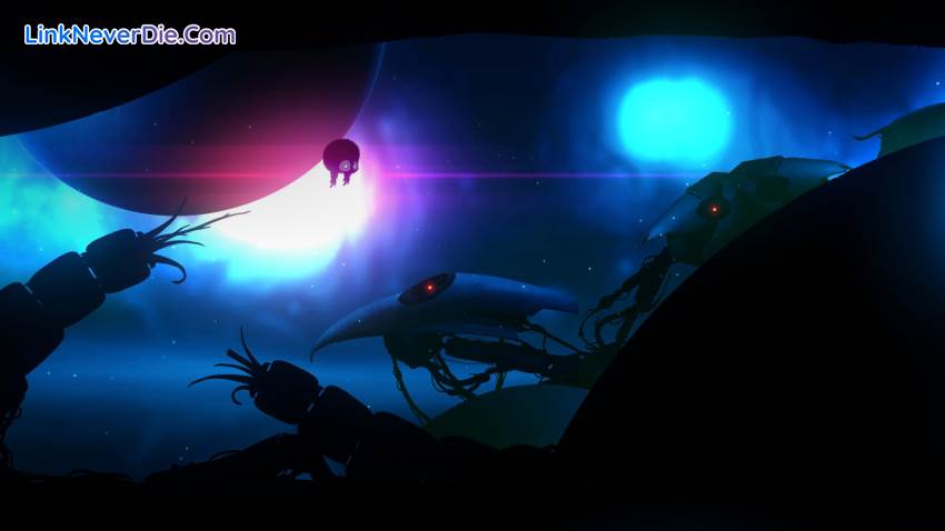 Hình ảnh trong game BADLAND: Game of the Year Edition (screenshot) Hình ảnh trong game BADLAND: Game of the Year Edition (screenshot)