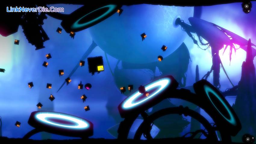 Hình ảnh trong game BADLAND: Game of the Year Edition (screenshot) Hình ảnh trong game BADLAND: Game of the Year Edition (screenshot)