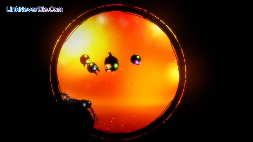 Hình ảnh trong game BADLAND: Game of the Year Edition (screenshot) Hình ảnh trong game BADLAND: Game of the Year Edition (screenshot)