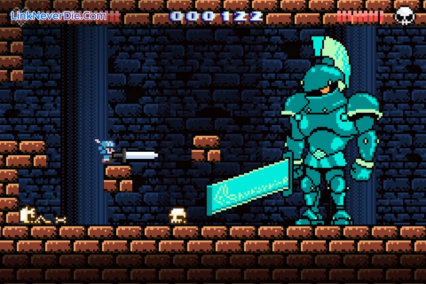 Hình ảnh trong game Castle In The Darkness (screenshot) Hình ảnh trong game Castle In The Darkness (screenshot)
