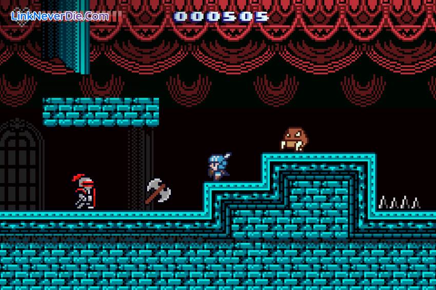Hình ảnh trong game Castle In The Darkness (screenshot) Hình ảnh trong game Castle In The Darkness (screenshot)