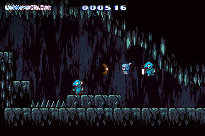 Hình ảnh trong game Castle In The Darkness (screenshot) Hình ảnh trong game Castle In The Darkness (screenshot)