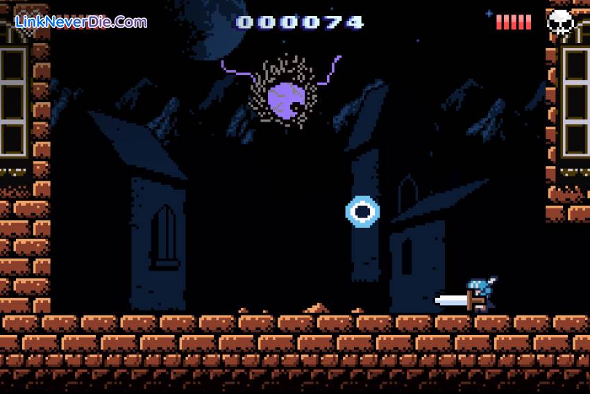 Hình ảnh trong game Castle In The Darkness (screenshot) Hình ảnh trong game Castle In The Darkness (screenshot)