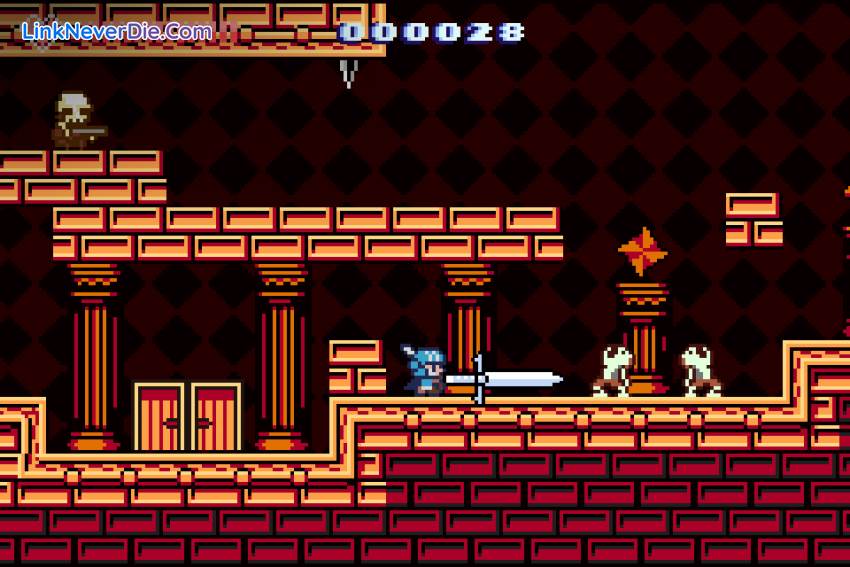 Hình ảnh trong game Castle In The Darkness (screenshot) Hình ảnh trong game Castle In The Darkness (screenshot)