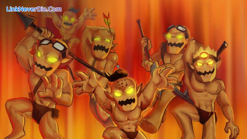 Hình ảnh trong game Dungeons: The Eye of Draconus (screenshot) Hình ảnh trong game Dungeons: The Eye of Draconus (screenshot)