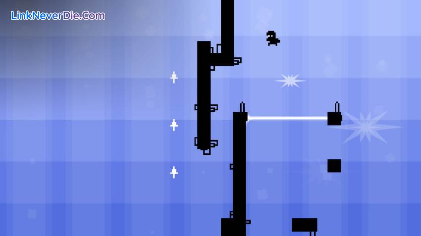 Hình ảnh trong game Electronic Super Joy (screenshot) Hình ảnh trong game Electronic Super Joy (screenshot)