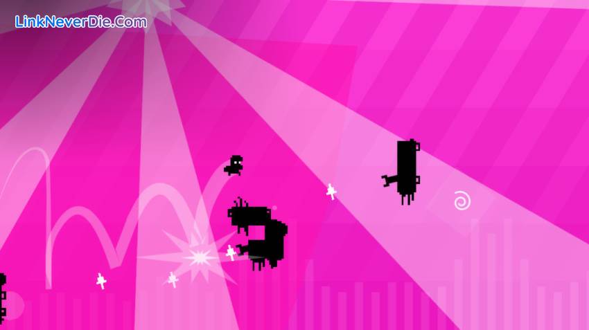 Hình ảnh trong game Electronic Super Joy (screenshot) Hình ảnh trong game Electronic Super Joy (screenshot)