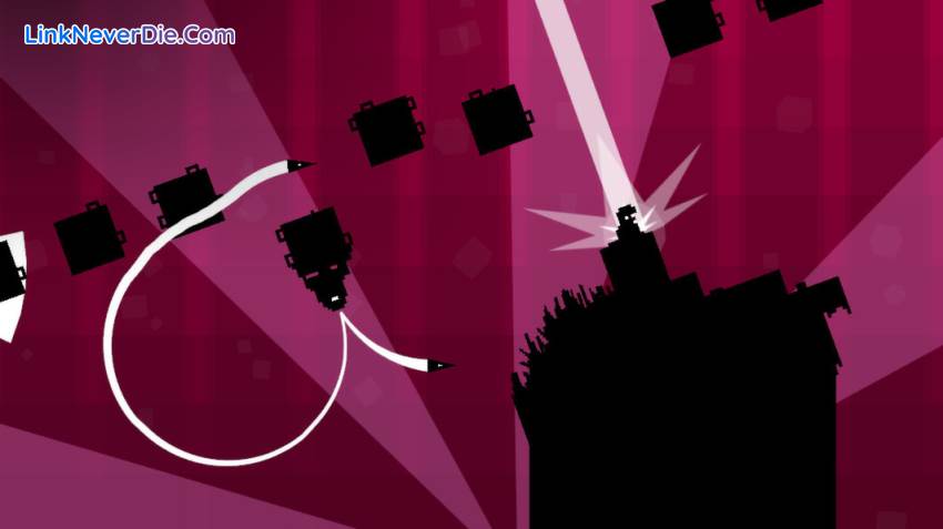 Hình ảnh trong game Electronic Super Joy (screenshot) Hình ảnh trong game Electronic Super Joy (screenshot)