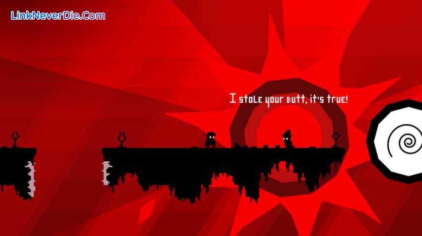 Hình ảnh trong game Electronic Super Joy (screenshot) Hình ảnh trong game Electronic Super Joy (screenshot)