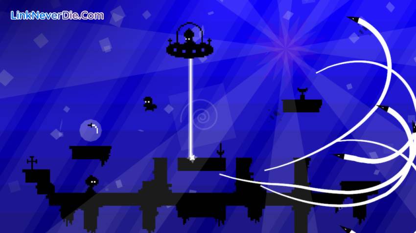 Hình ảnh trong game Electronic Super Joy (screenshot) Hình ảnh trong game Electronic Super Joy (screenshot)