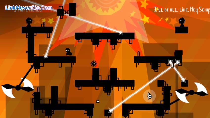 Hình ảnh trong game Electronic Super Joy (screenshot) Hình ảnh trong game Electronic Super Joy (screenshot)