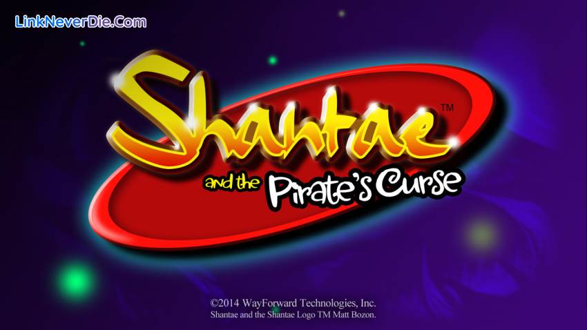 Hình ảnh trong game Shantae and the Pirate's Curse (screenshot) Hình ảnh trong game Shantae and the Pirate's Curse (screenshot)