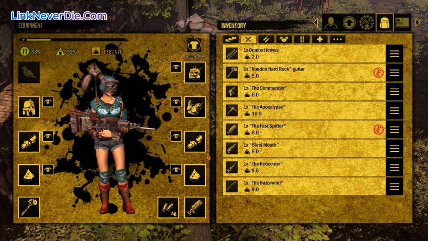 Hình ảnh trong game How to Survive Storm Warning Edition (screenshot) Hình ảnh trong game How to Survive Storm Warning Edition (screenshot)