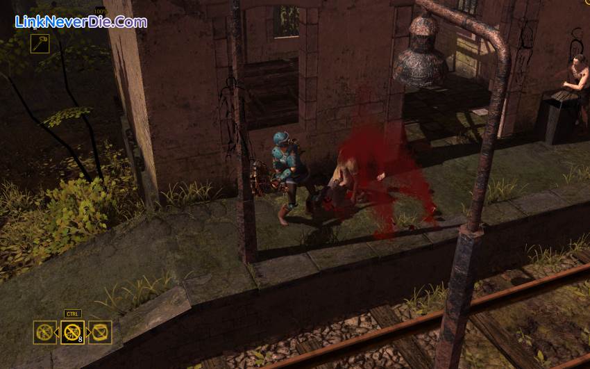 Hình ảnh trong game How to Survive Storm Warning Edition (screenshot) Hình ảnh trong game How to Survive Storm Warning Edition (screenshot)