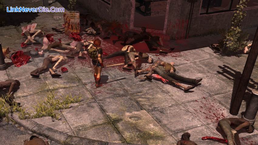 Hình ảnh trong game How to Survive Storm Warning Edition (screenshot) Hình ảnh trong game How to Survive Storm Warning Edition (screenshot)