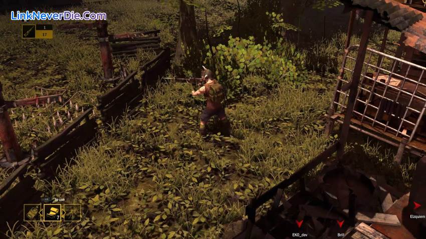 Hình ảnh trong game How to Survive Storm Warning Edition (screenshot) Hình ảnh trong game How to Survive Storm Warning Edition (screenshot)