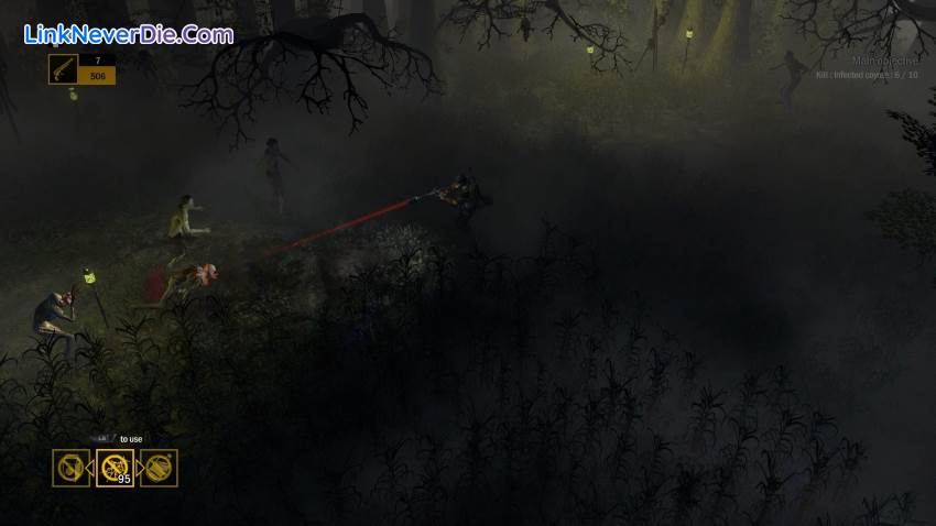 Hình ảnh trong game How to Survive Storm Warning Edition (screenshot) Hình ảnh trong game How to Survive Storm Warning Edition (screenshot)