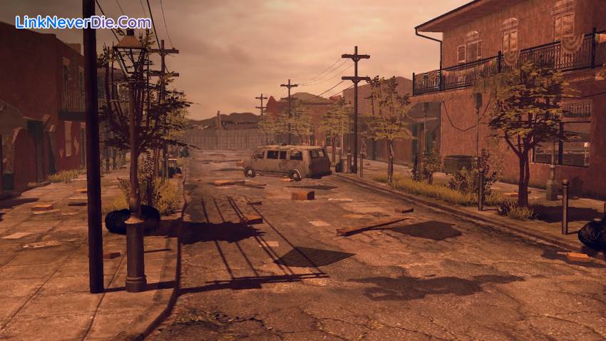 Hình ảnh trong game How to Survive Storm Warning Edition (screenshot) Hình ảnh trong game How to Survive Storm Warning Edition (screenshot)