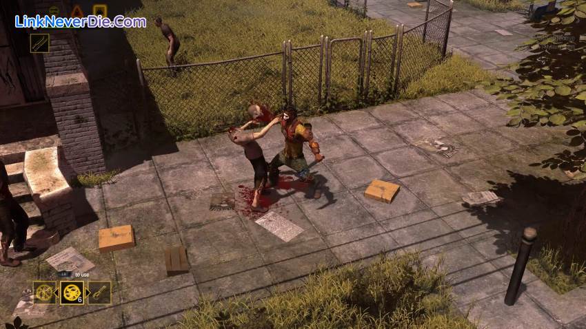 Hình ảnh trong game How to Survive Storm Warning Edition (screenshot) Hình ảnh trong game How to Survive Storm Warning Edition (screenshot)