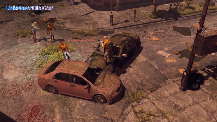 Hình ảnh trong game How to Survive Storm Warning Edition (screenshot) Hình ảnh trong game How to Survive Storm Warning Edition (screenshot)