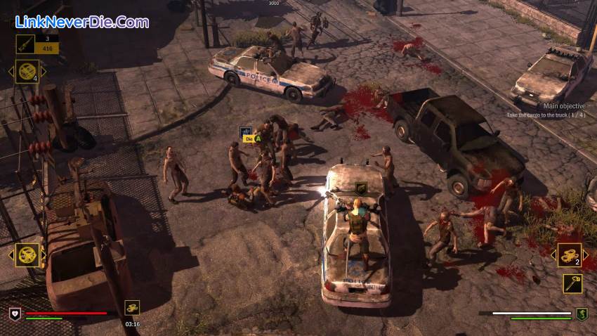 Hình ảnh trong game How to Survive Storm Warning Edition (screenshot) Hình ảnh trong game How to Survive Storm Warning Edition (screenshot)