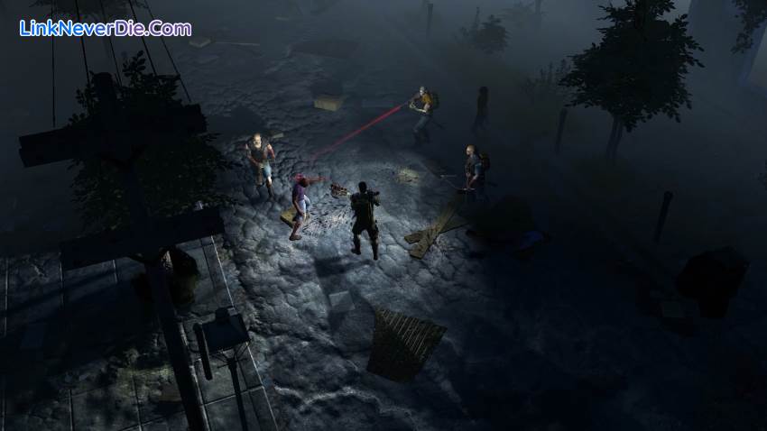 Hình ảnh trong game How to Survive Storm Warning Edition (screenshot) Hình ảnh trong game How to Survive Storm Warning Edition (screenshot)