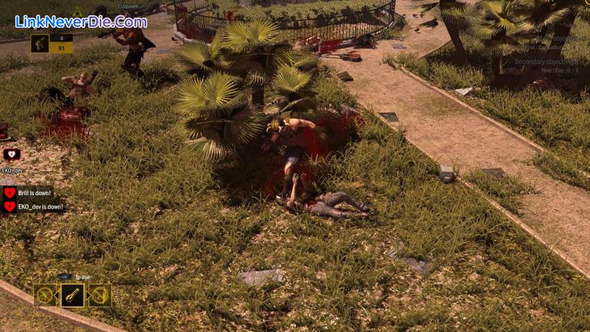 Hình ảnh trong game How to Survive Storm Warning Edition (screenshot) Hình ảnh trong game How to Survive Storm Warning Edition (screenshot)