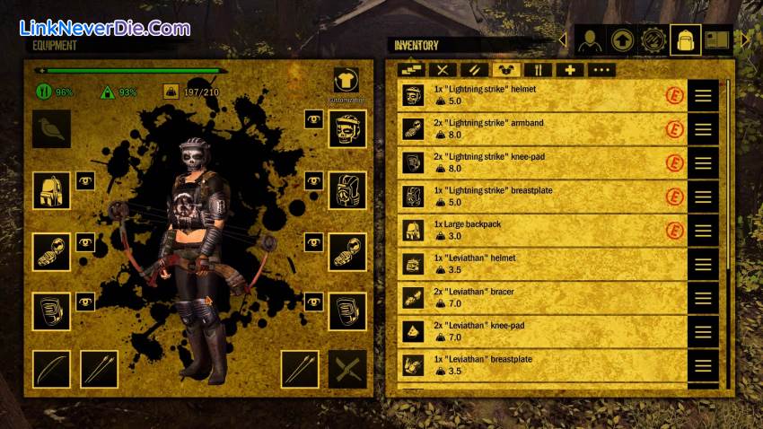 Hình ảnh trong game How to Survive Storm Warning Edition (screenshot) Hình ảnh trong game How to Survive Storm Warning Edition (screenshot)