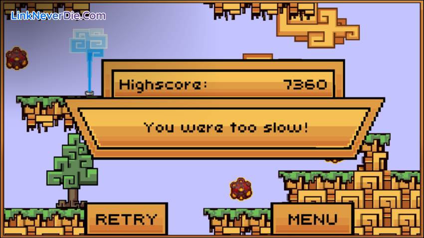 Hình ảnh trong game Spirit Run - Fire vs Ice (screenshot) Hình ảnh trong game Spirit Run - Fire vs Ice (screenshot)