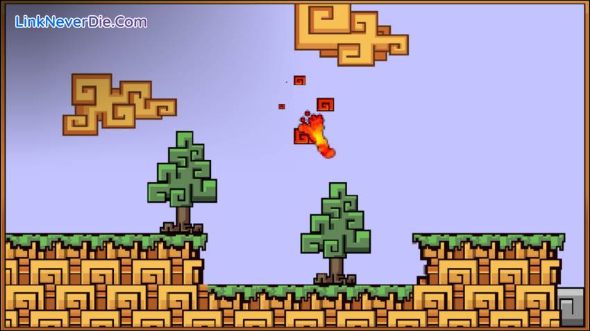 Hình ảnh trong game Spirit Run - Fire vs Ice (screenshot) Hình ảnh trong game Spirit Run - Fire vs Ice (screenshot)