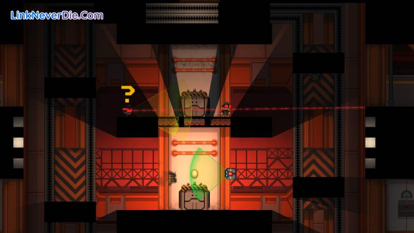 Hình ảnh trong game Stealth Inc 2: A Game of Clones (screenshot) Hình ảnh trong game Stealth Inc 2: A Game of Clones (screenshot)