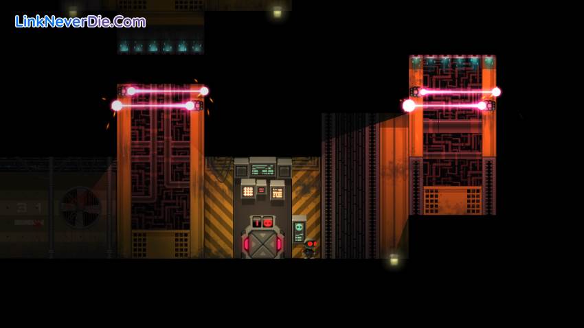 Hình ảnh trong game Stealth Inc 2: A Game of Clones (screenshot) Hình ảnh trong game Stealth Inc 2: A Game of Clones (screenshot)
