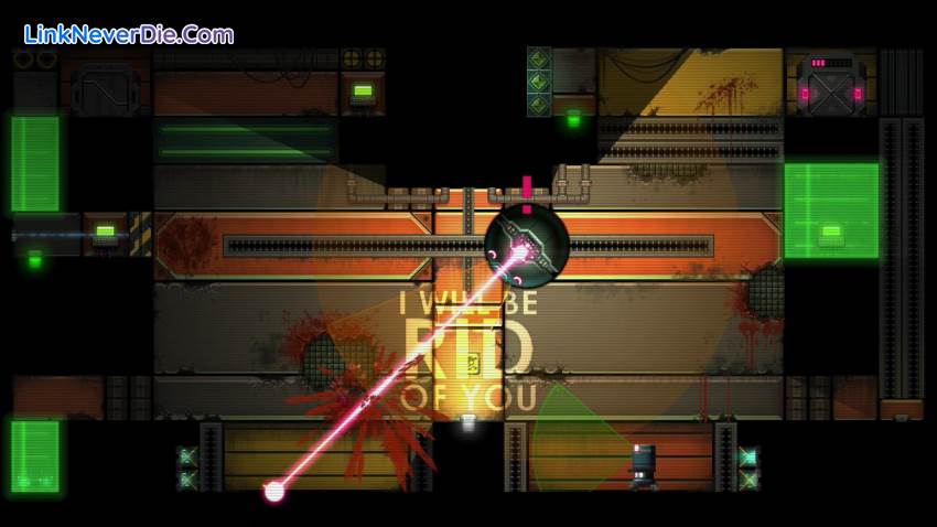 Hình ảnh trong game Stealth Inc 2: A Game of Clones (screenshot) Hình ảnh trong game Stealth Inc 2: A Game of Clones (screenshot)